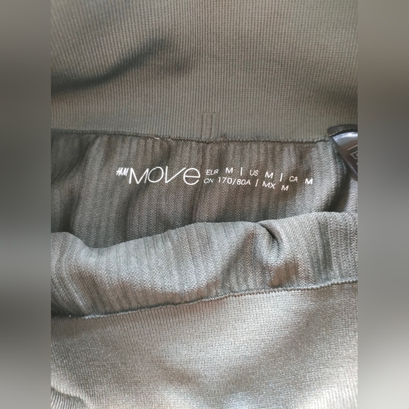 Legging H&M sport - Picture 2 of 2